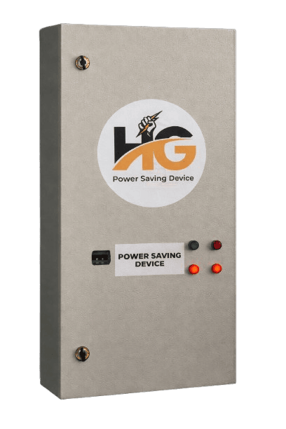 Power Saving Device
