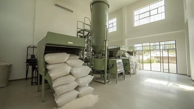 Rice Mill